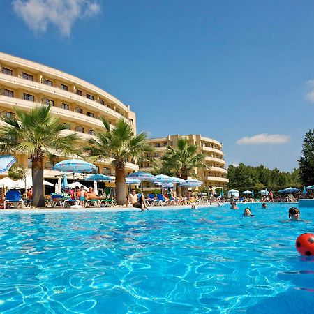 Allsun Orient Beach Sa Coma  Extérieur photo