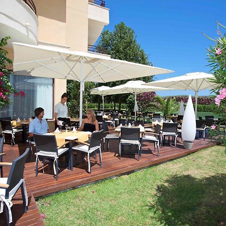 Allsun Orient Beach Sa Coma  Extérieur photo