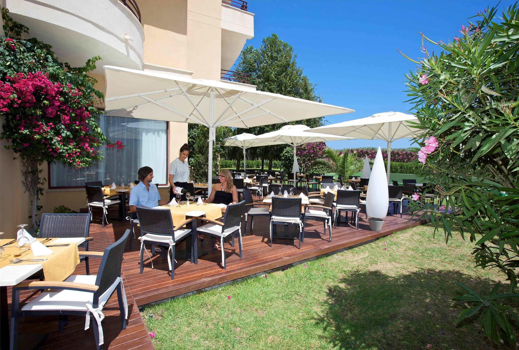 Allsun Orient Beach Sa Coma  Extérieur photo