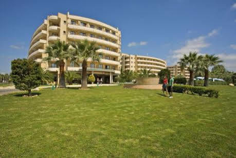Allsun Orient Beach Sa Coma  Extérieur photo