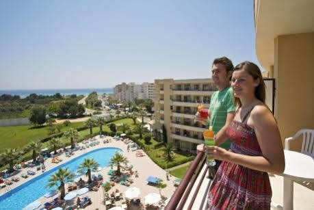 Allsun Orient Beach Sa Coma  Extérieur photo